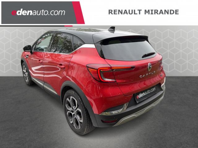 Renault Captur image 9