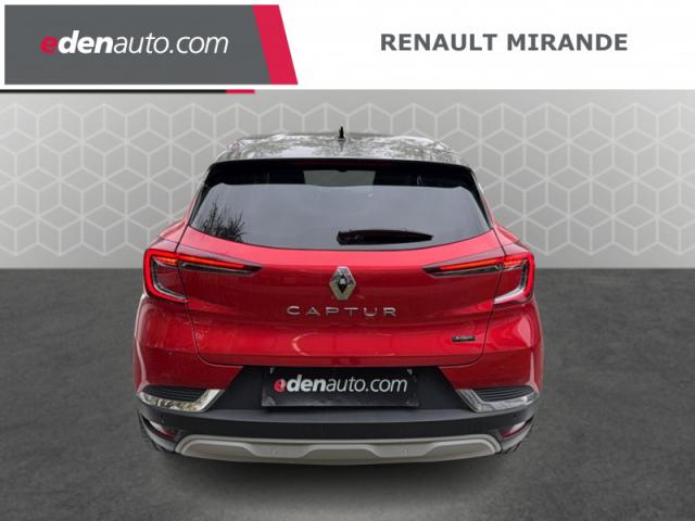 Renault Captur image 2