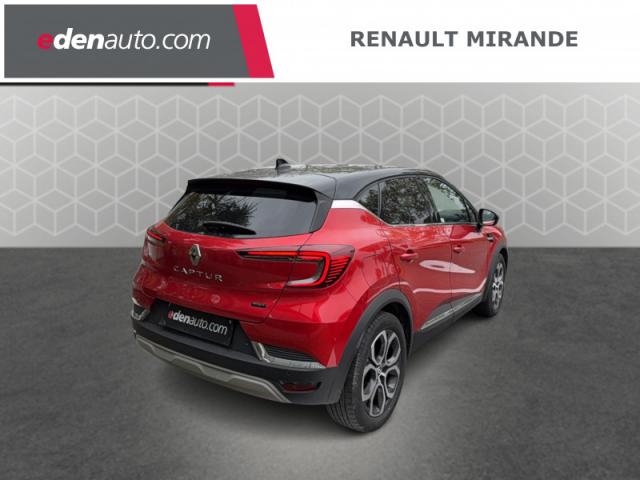 Renault Captur image 7