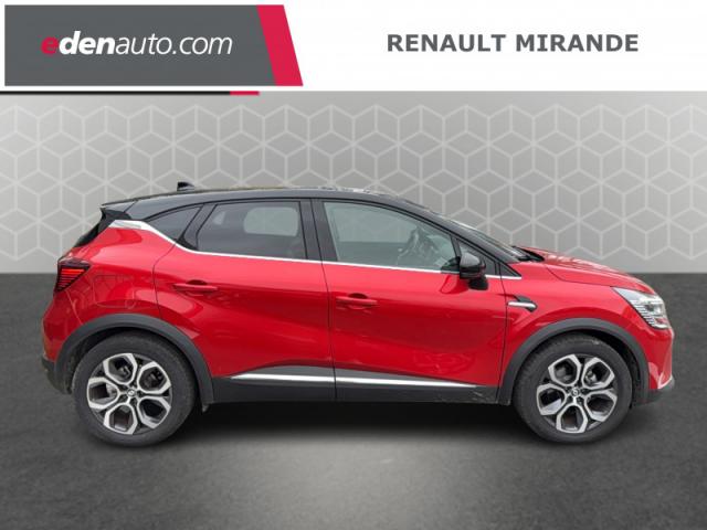 Renault Captur image 5