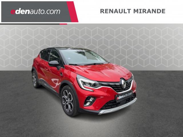 Renault Captur image 1