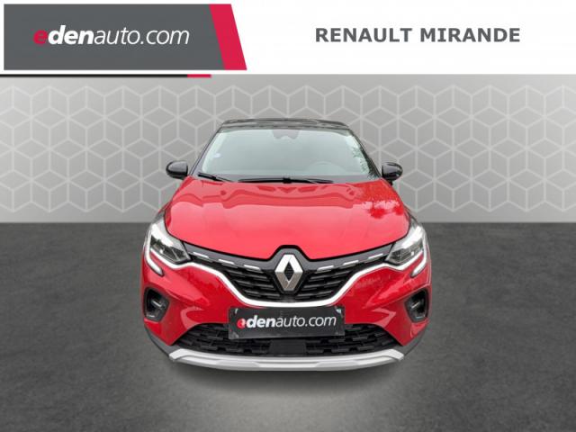 Renault Captur image 3