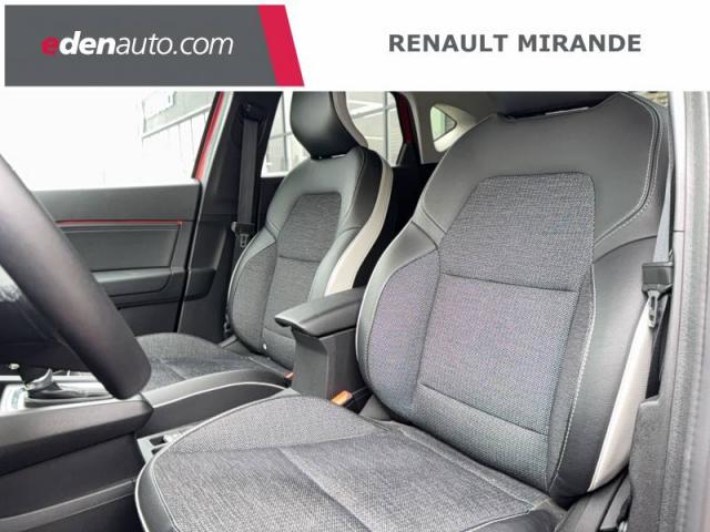 Renault Captur image 8