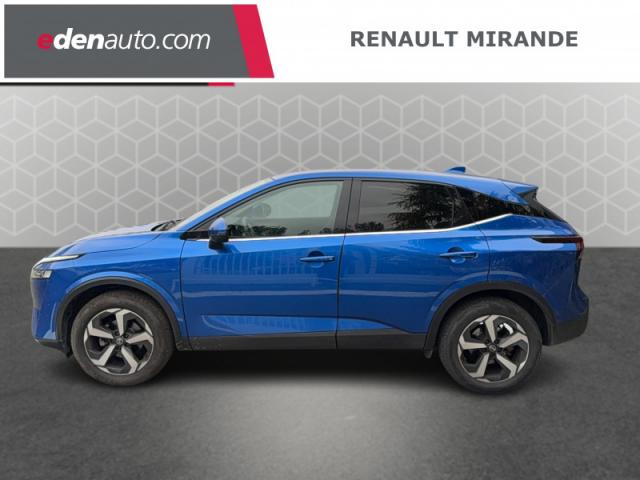 Nissan Qashqai image 2