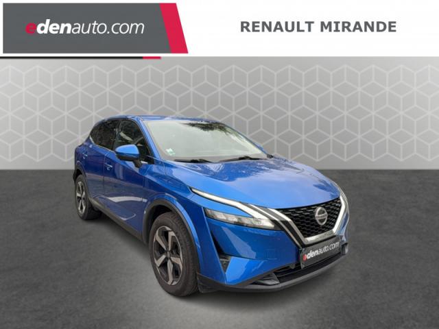 Nissan Qashqai image 7