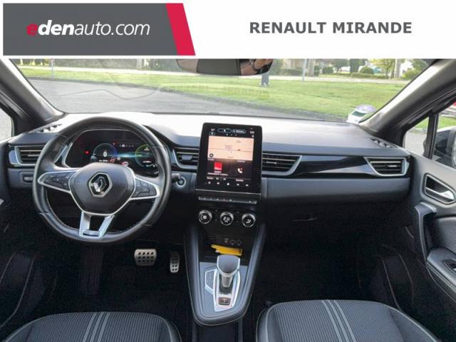 Renault Captur image 1