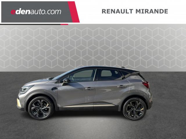 Renault Captur image 8