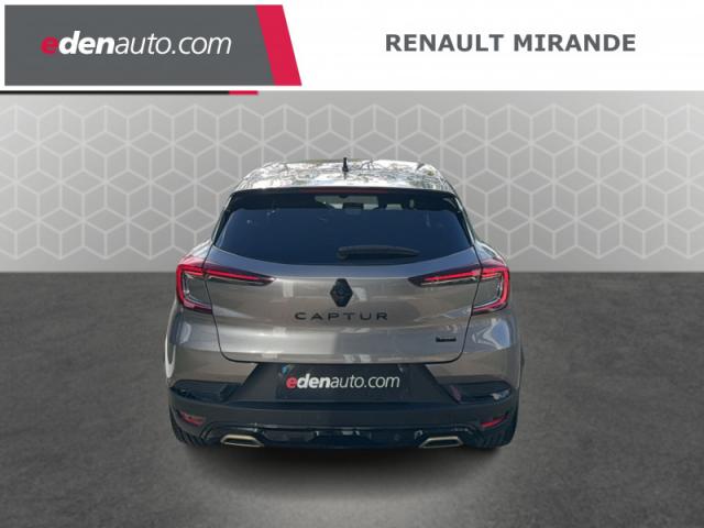Renault Captur image 2