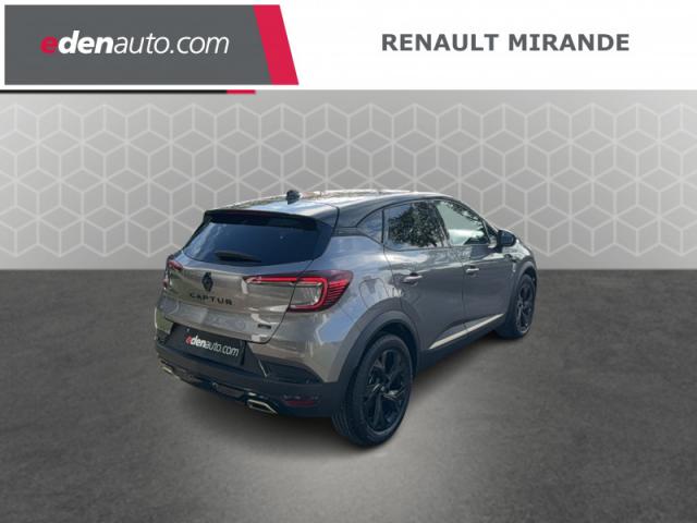 Renault Captur image 4