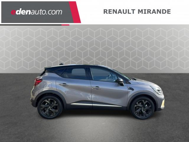 Renault Captur image 9