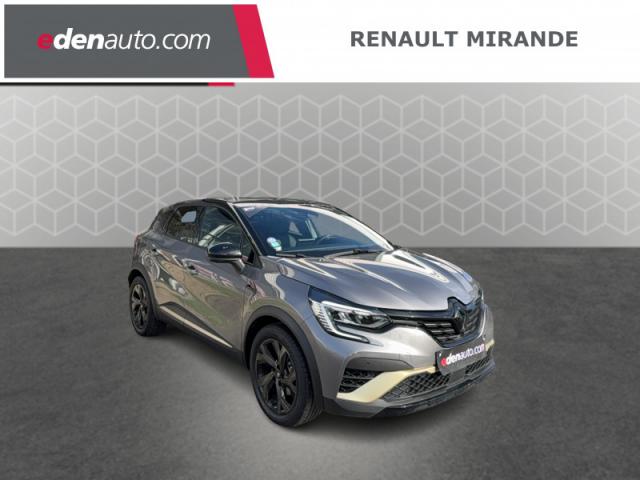 Renault Captur image 6