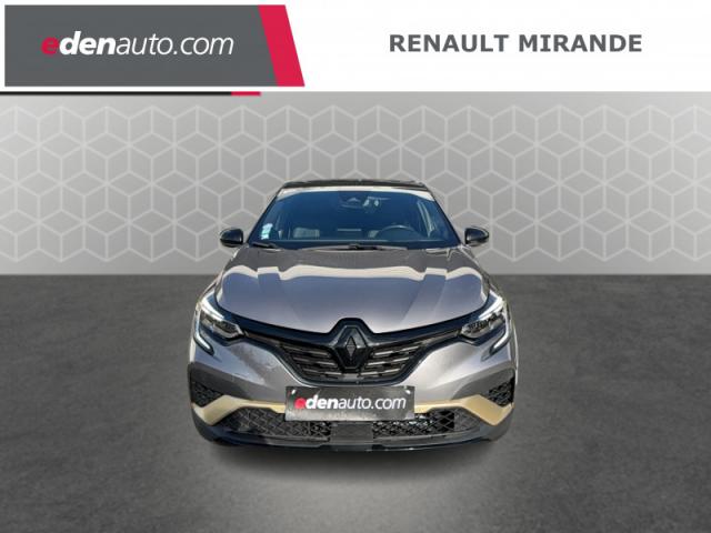 Renault Captur image 5