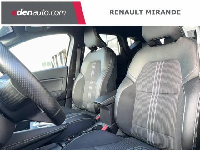 Renault Captur image 3