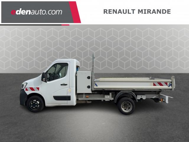Renault Master image 8