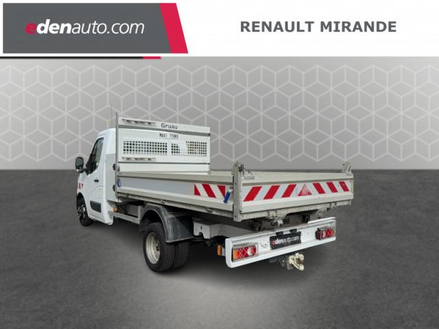 Renault Master image 6