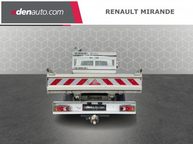 Renault Master image 9
