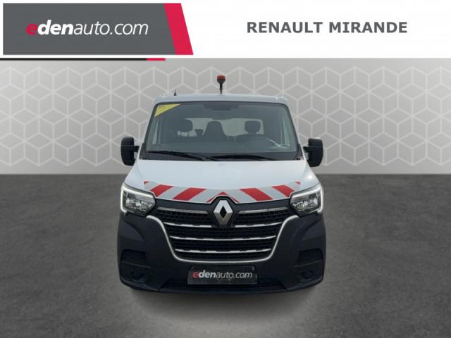 Renault Master image 5