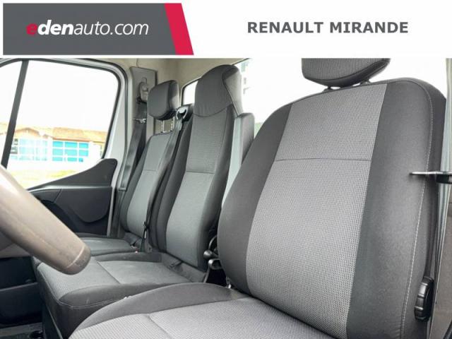 Renault Master image 3