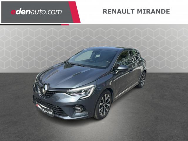 Renault Clio E-Tech 140 Intens