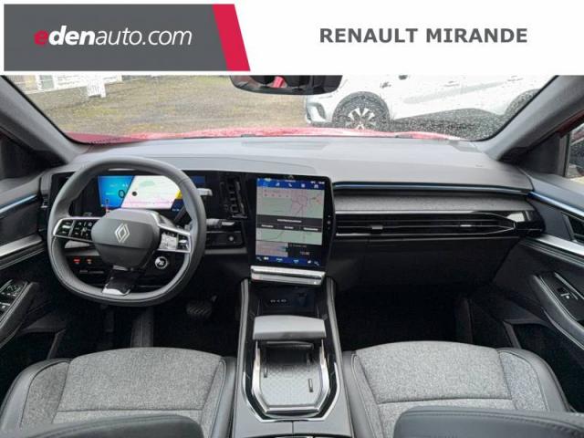Renault Rafale image 5
