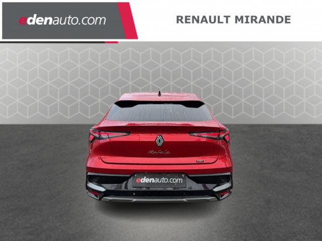 Renault Rafale image 7