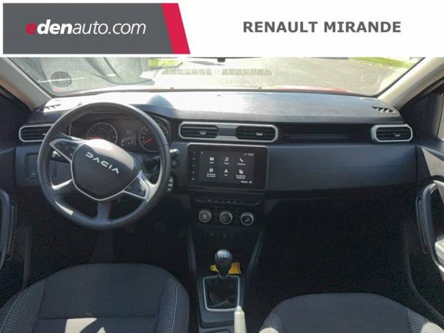 Dacia Duster image 2