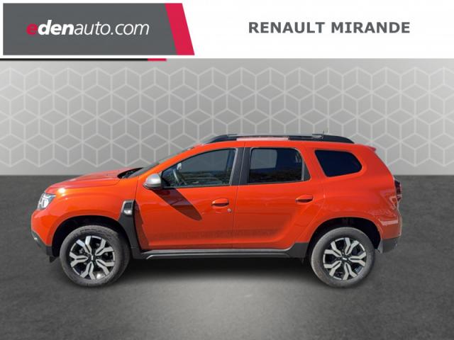 Dacia Duster image 4