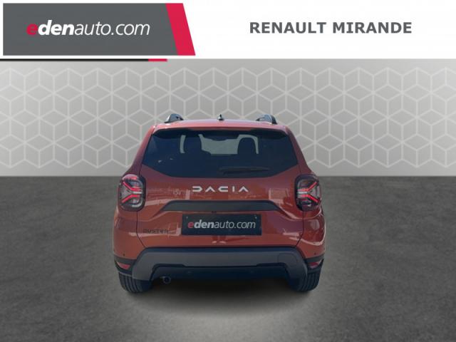 Dacia Duster image 1