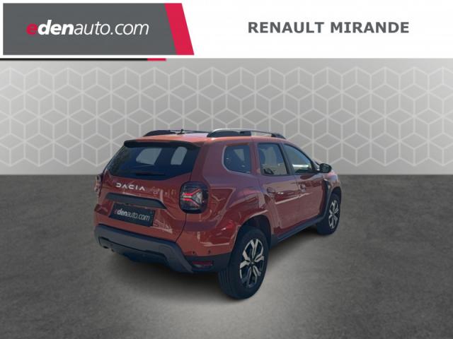 Dacia Duster image 8