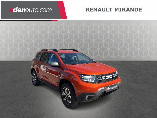 Dacia Duster image 6