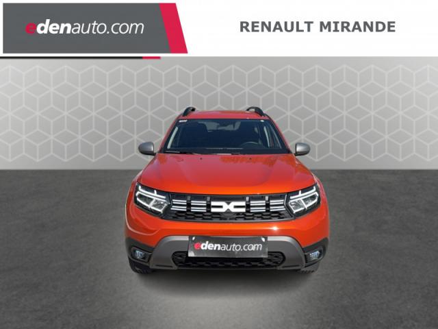 Dacia Duster image 7