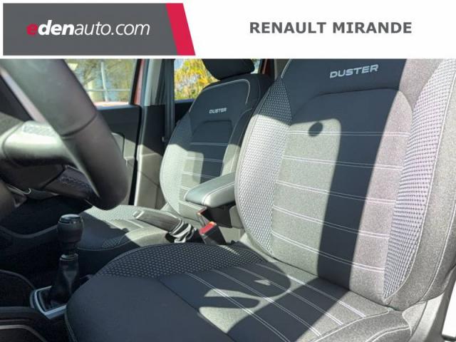 Dacia Duster image 5