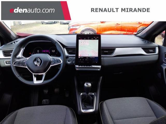 Renault Captur image 9