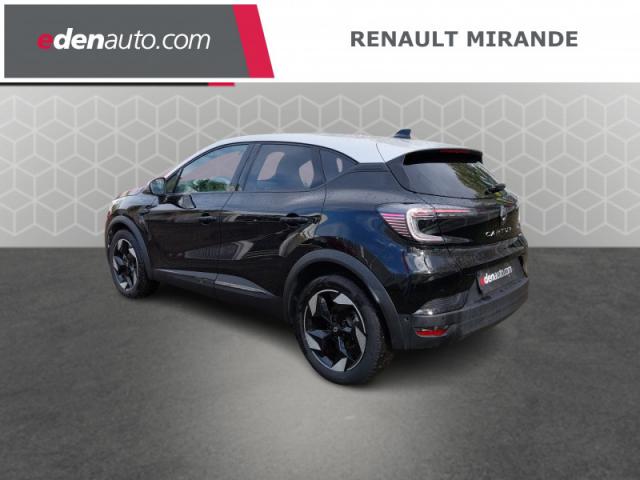 Renault Captur image 8