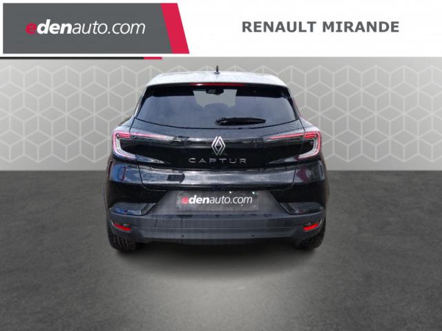 Renault Captur image 5