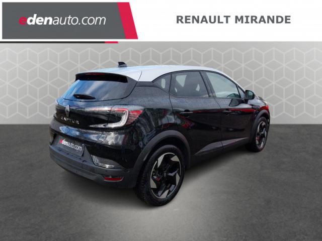Renault Captur image 4