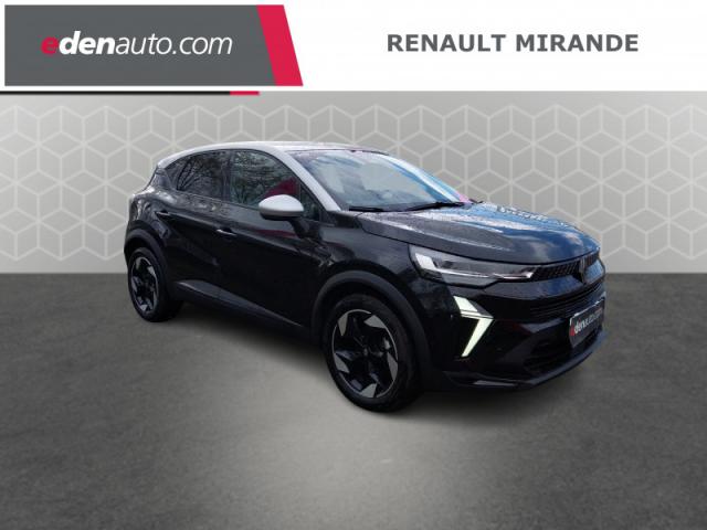 Renault Captur image 3