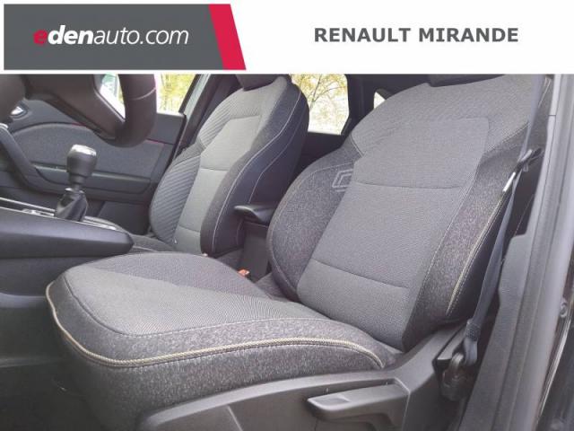 Renault Captur image 1