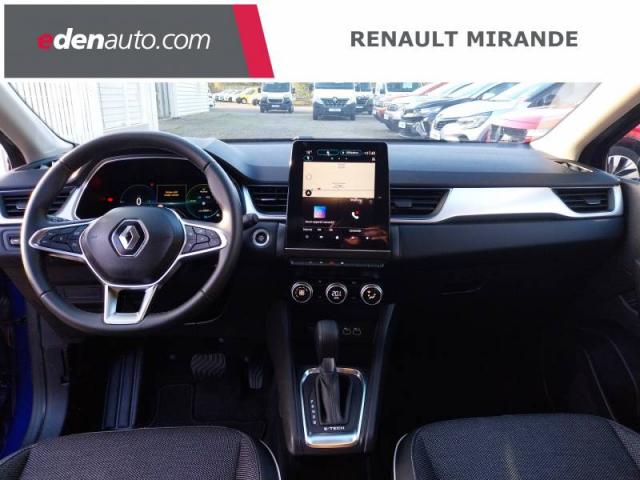 Renault Captur image 9