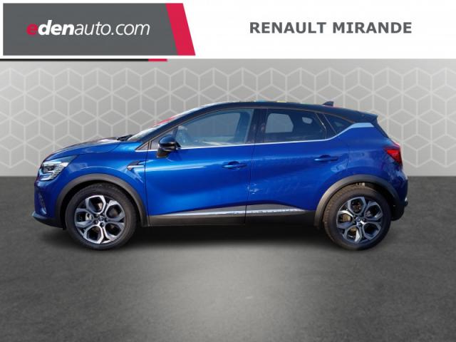 Renault Captur image 4