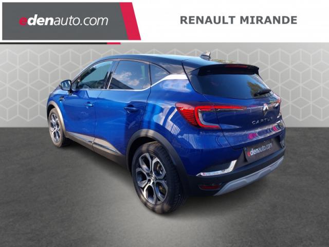 Renault Captur image 5