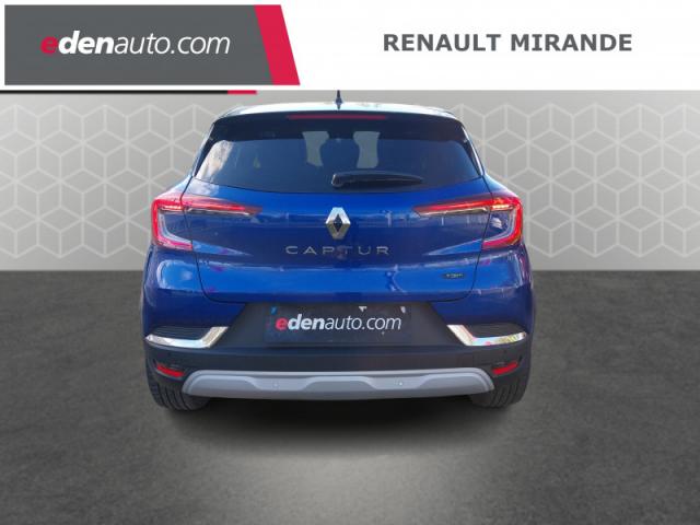 Renault Captur image 6