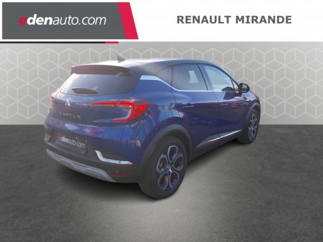 Renault Captur image 7