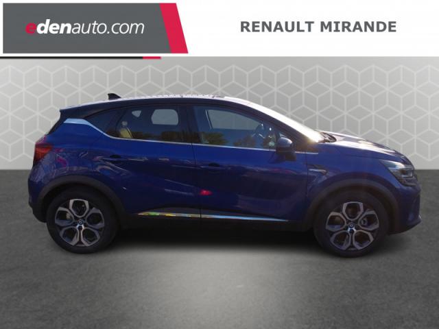Renault Captur image 3