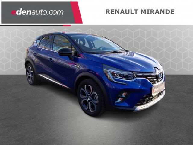 Renault Captur image 1