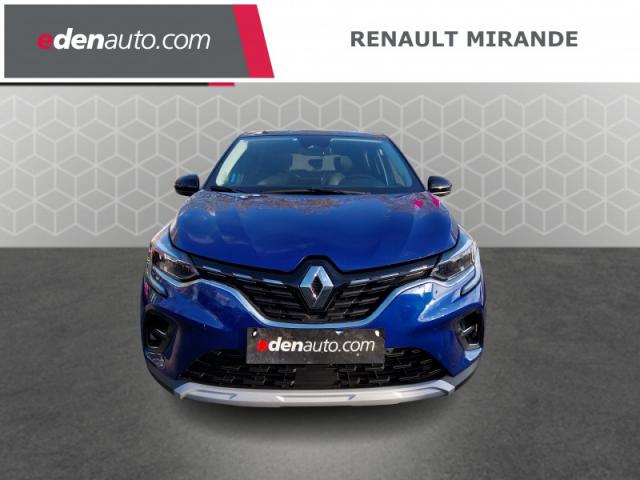 Renault Captur image 8