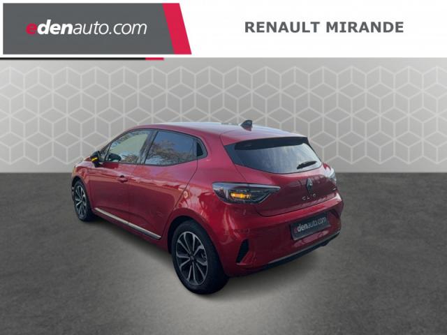 Renault Clio image 8