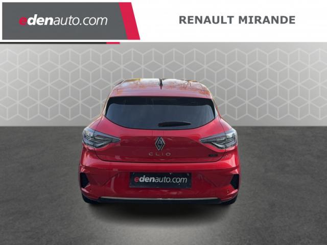 Renault Clio image 2