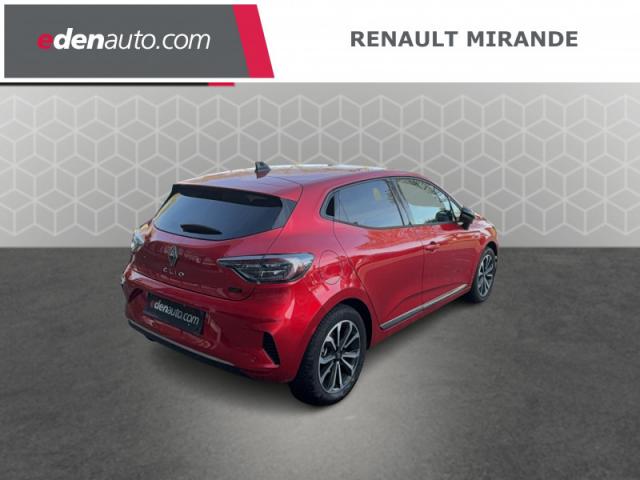 Renault Clio image 9