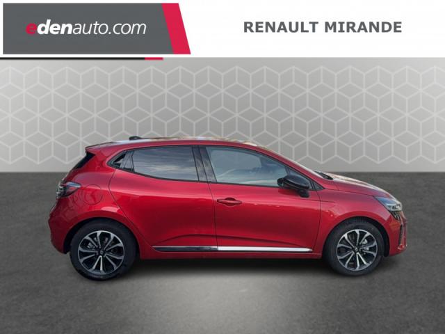 Renault Clio image 1